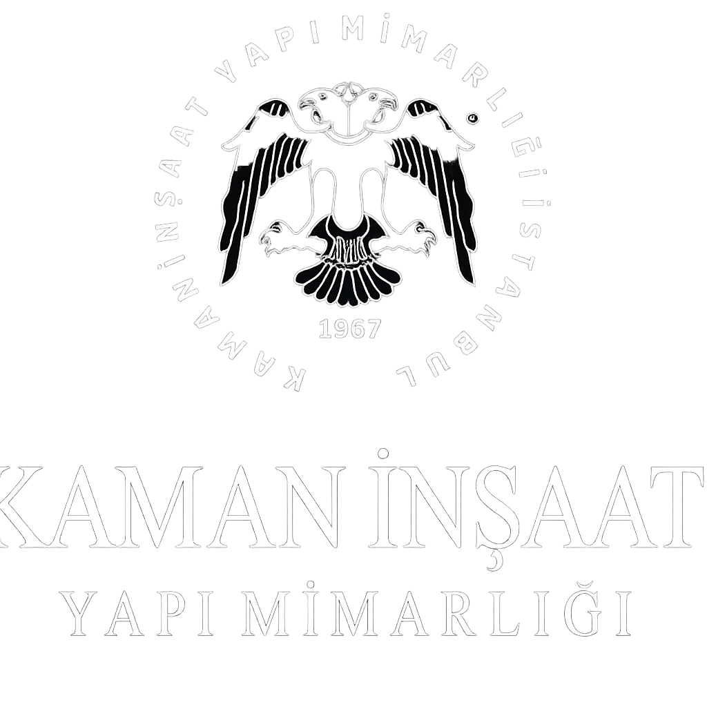 Kaman İnşaat